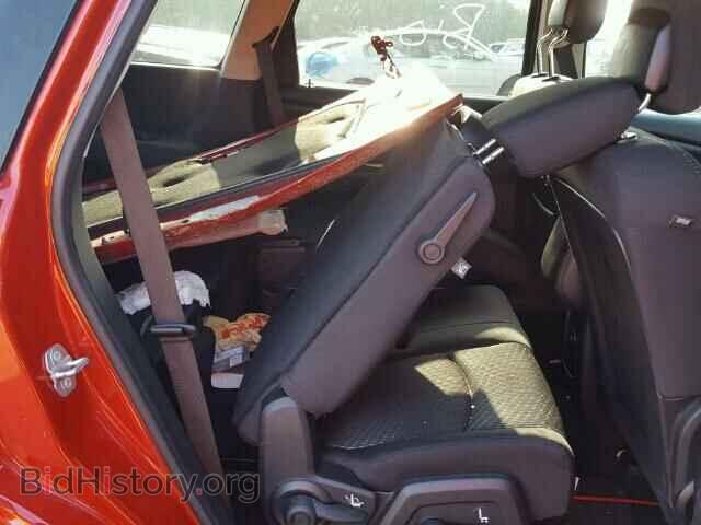 2015 DODGE JOURNEY - VIN: 3C4PDCBG8FT556423 - Photo 6