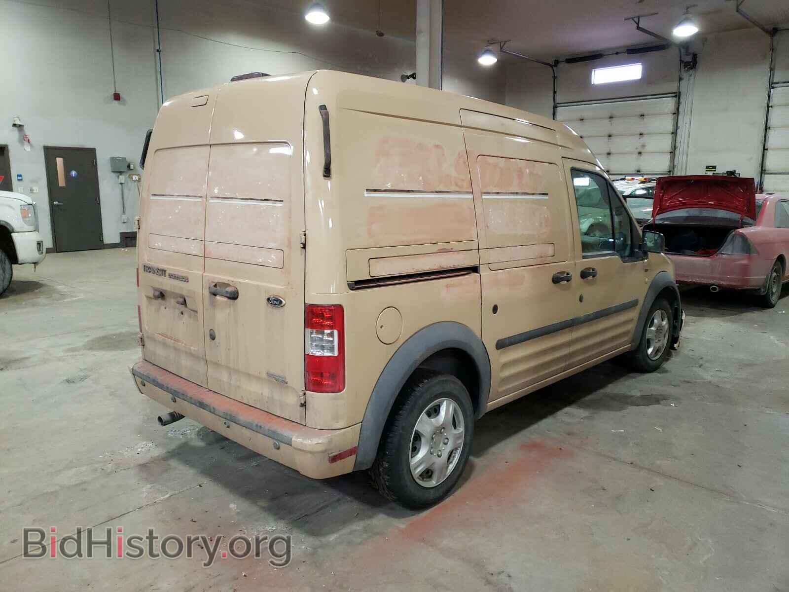 2012 FORD TRANSIT CO - VIN: NM0LS7BN6CT101133 - Фото 4