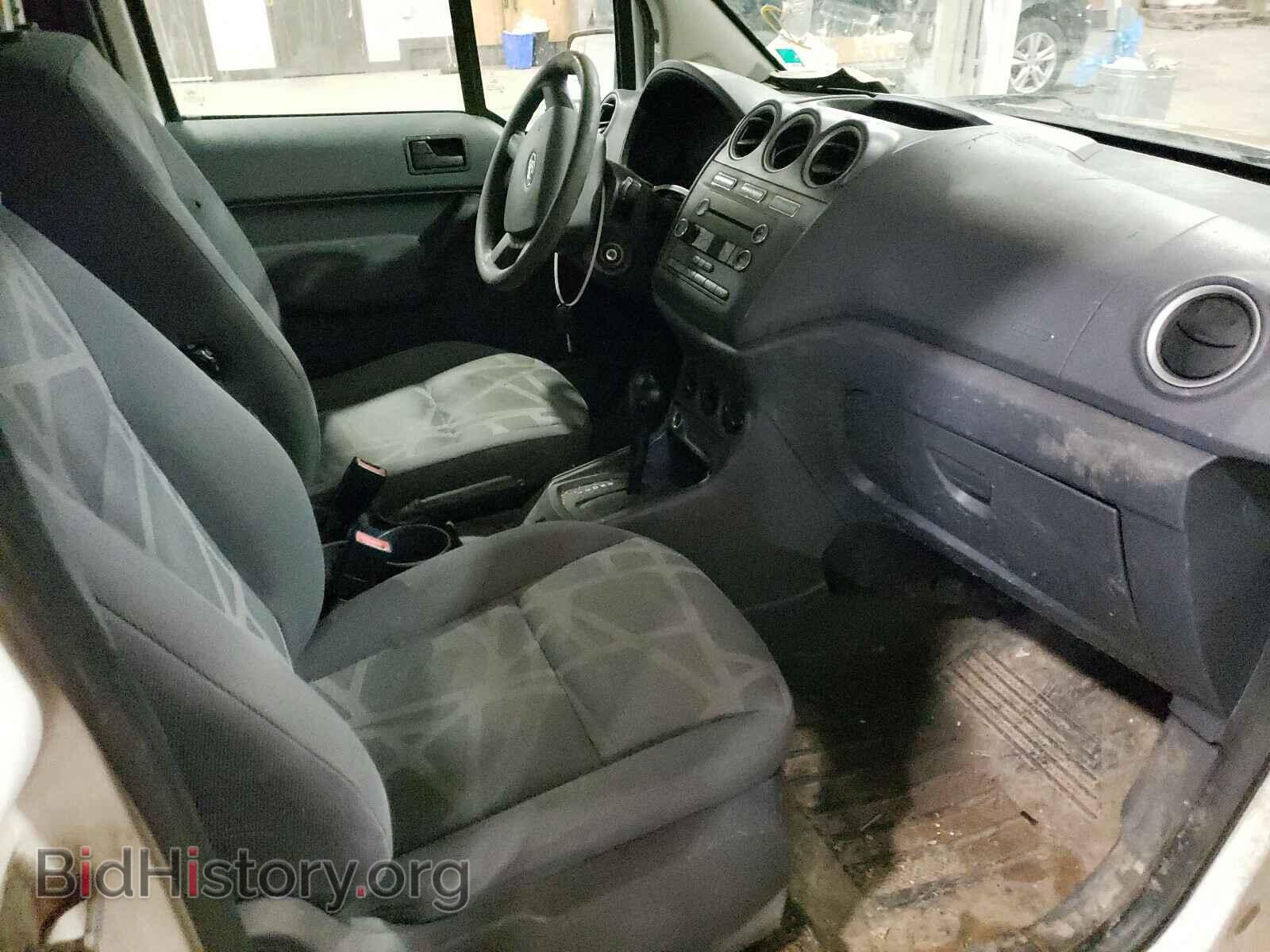2012 FORD TRANSIT CO - VIN: NM0LS7BN6CT101133 - Фото 5