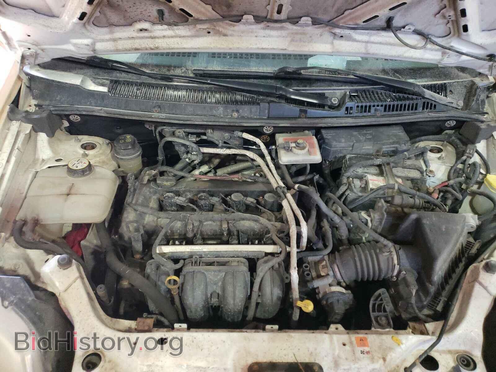 2012 FORD TRANSIT CO - VIN: NM0LS7BN6CT101133 - Фото 7