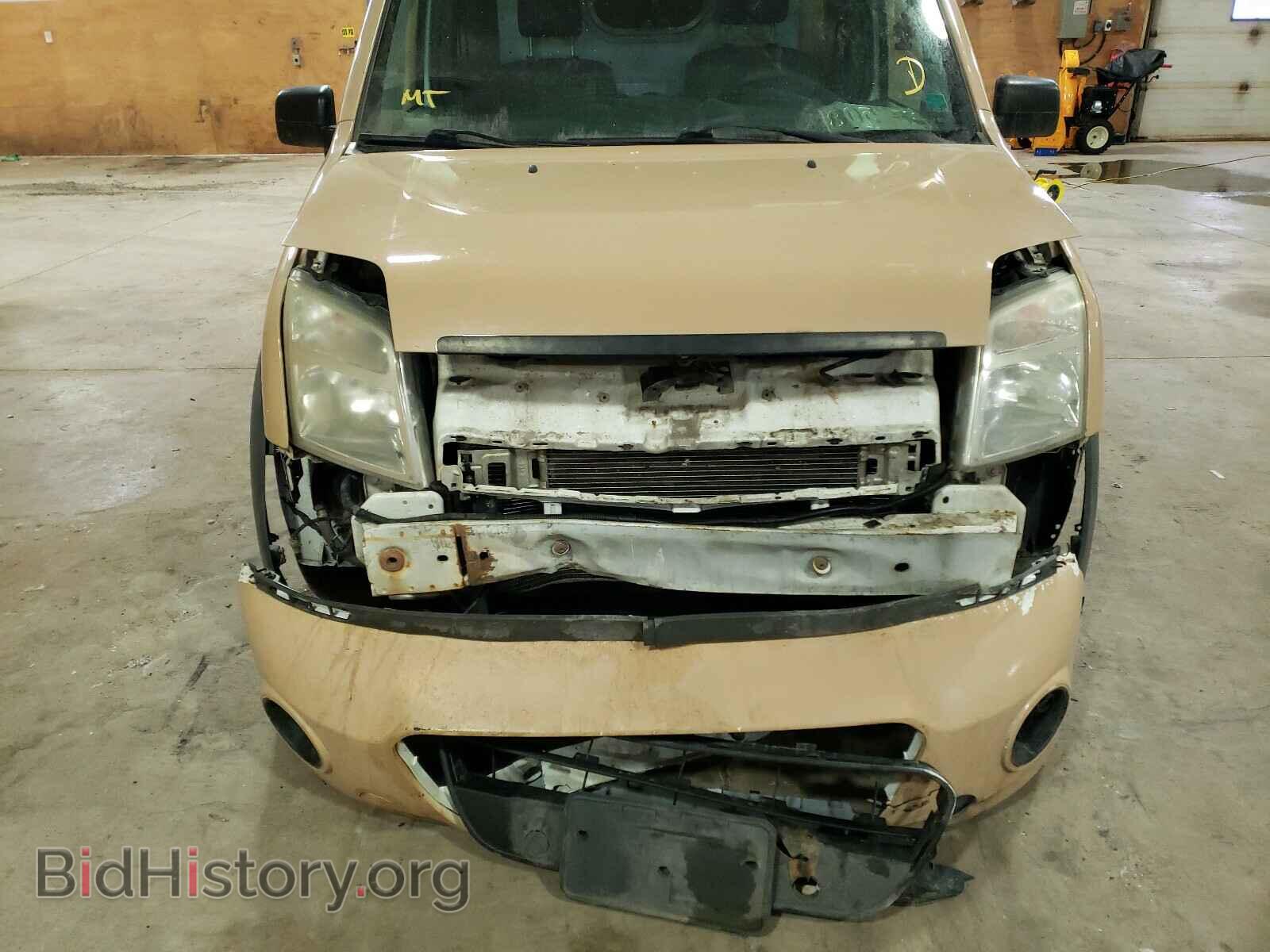 2012 FORD TRANSIT CO - VIN: NM0LS7BN6CT101133 - Фото 9