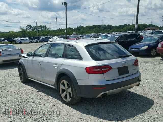 2014 AUDI A4 - VIN: WA1UFAFL0EA091726 - Фото 3