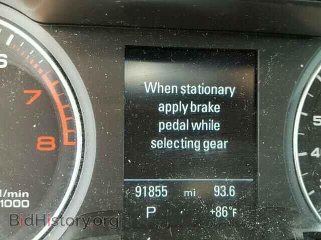 2014 AUDI A4 - VIN: WA1UFAFL0EA091726 - Фото 8