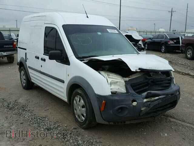 Photo NM0LS7AN8BT063176 - FORD TRANSIT CO 2011