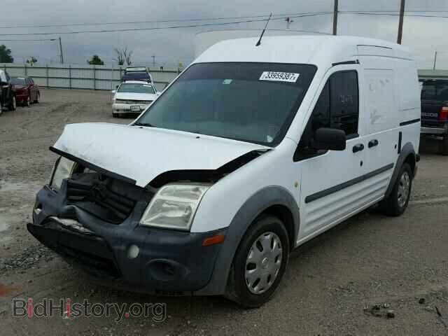 2011 FORD TRANSIT CO - VIN: NM0LS7AN8BT063176 - Фото 2