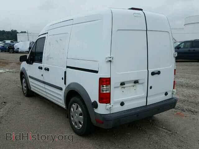 2011 FORD TRANSIT CO - VIN: NM0LS7AN8BT063176 - Фото 3