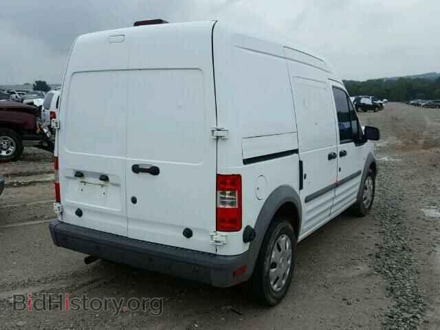 2011 FORD TRANSIT CO - VIN: NM0LS7AN8BT063176 - Фото 4