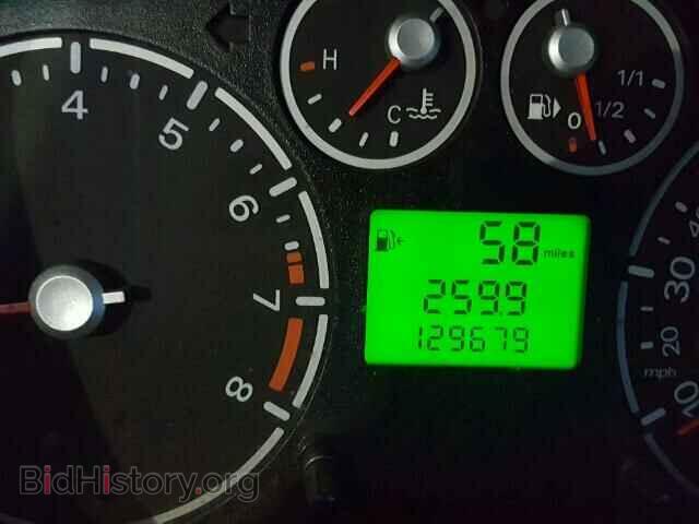2011 FORD TRANSIT CO - VIN: NM0LS7AN8BT063176 - Фото 8