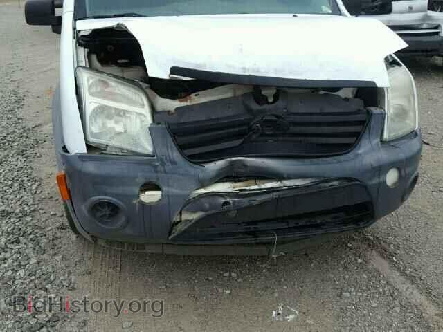 2011 FORD TRANSIT CO - VIN: NM0LS7AN8BT063176 - Фото 9