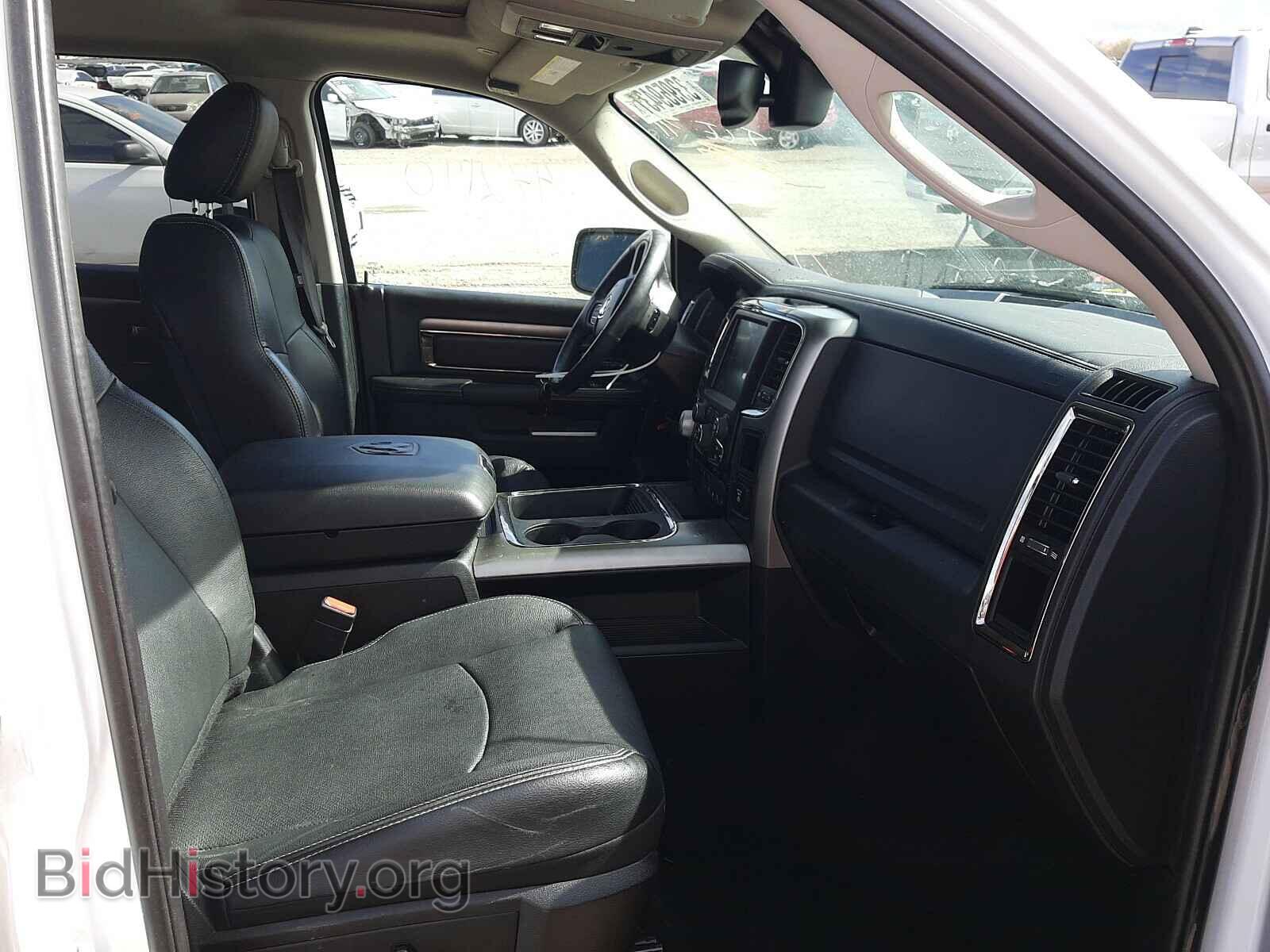 2017 RAM 1500 - VIN: 1C6RR7MT0HS697011 - Фото 5