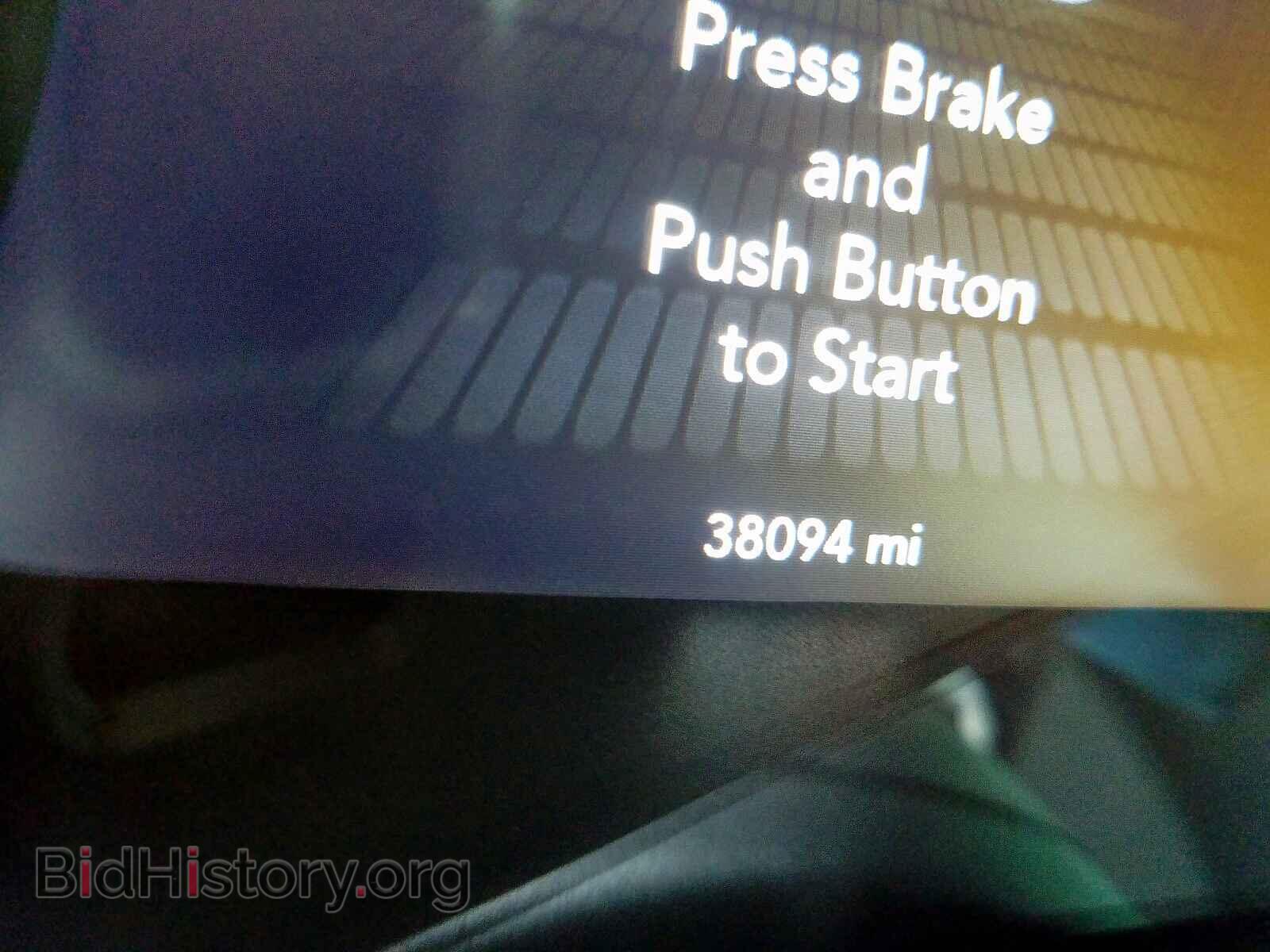 2019 DODGE CHALLENGER - VIN: 2C3CDZAGXKH560810 - Фото 8