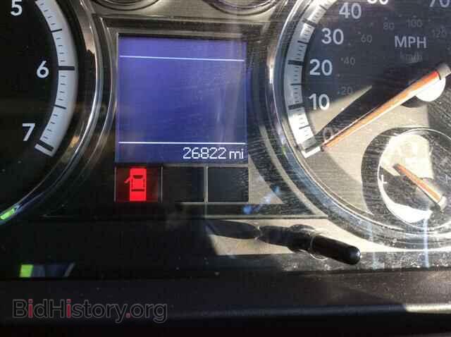 2011 DODGE RAM 1500 - VIN: 1D7RV1CT3BS660020 - Фото 8