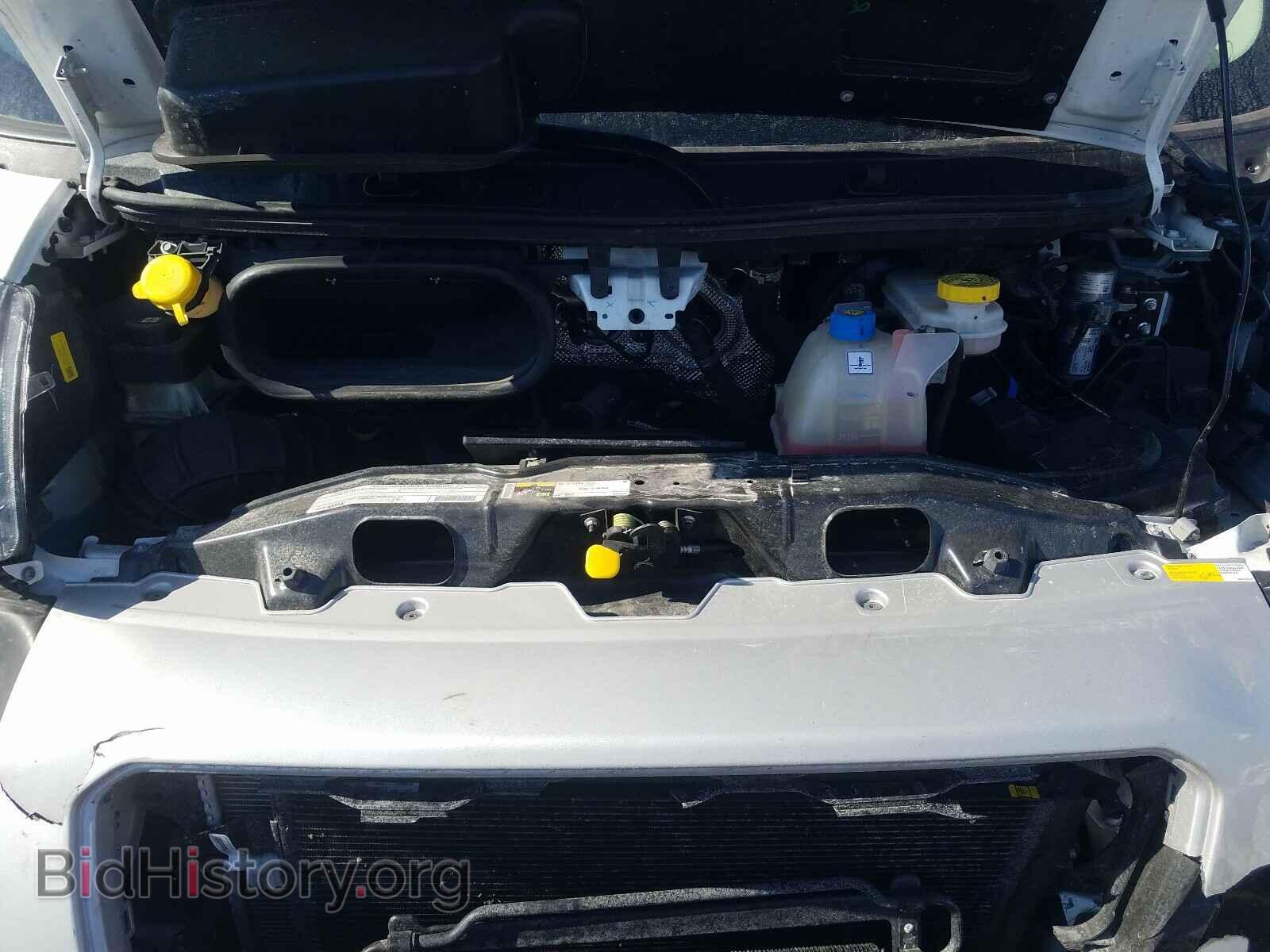 2019 RAM PROMASTER - VIN: 3C6TRVDG4KE557339 - Фото 7