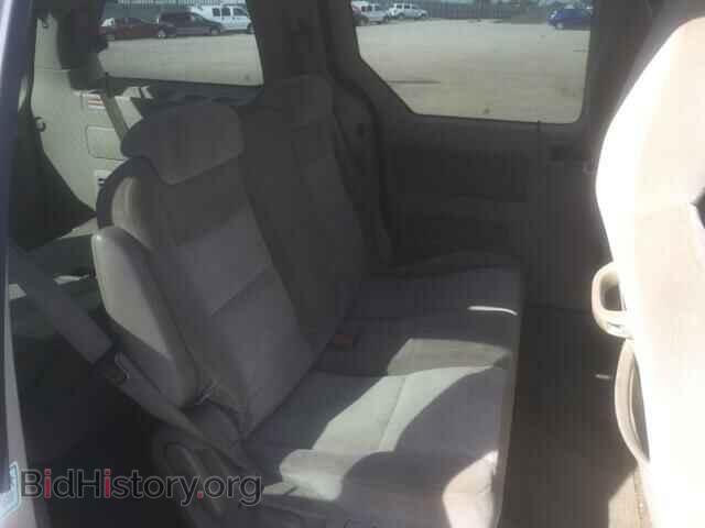 2004 FORD FREESTAR - VIN: 2FMZA57654BB01403 - Фото 6