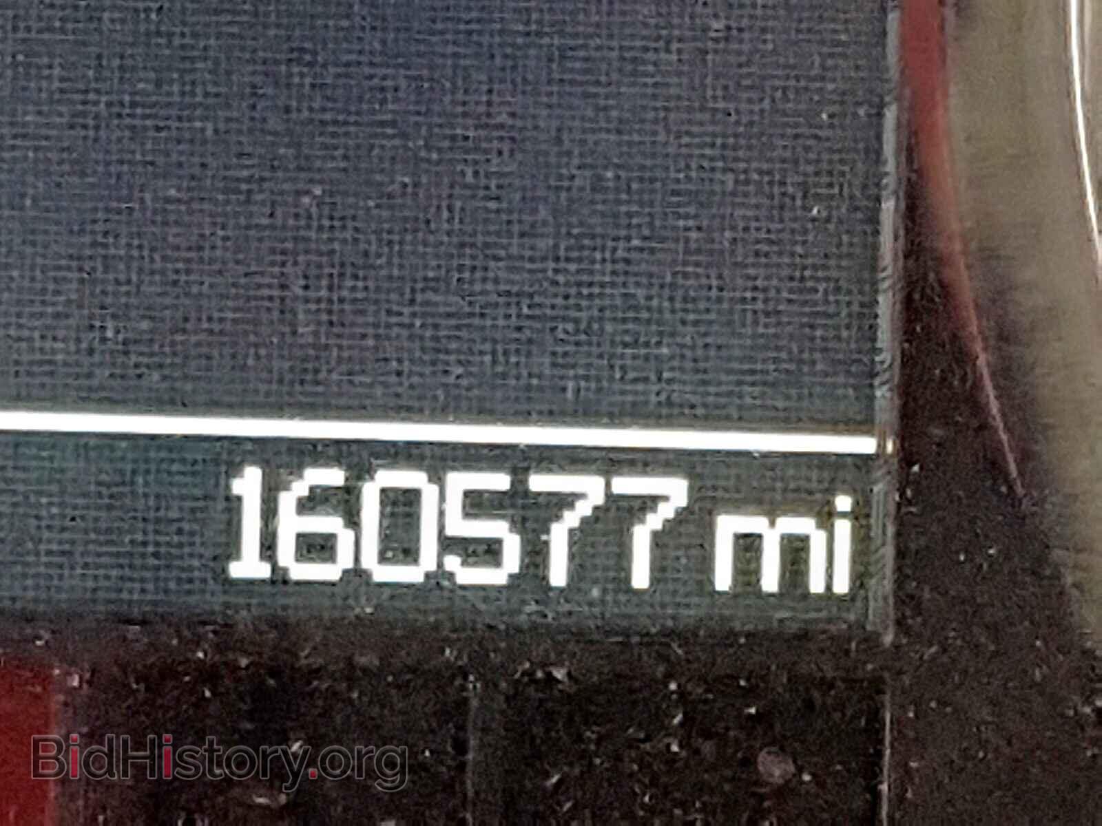 2011 DODGE RAM 1500 - VIN: 1D7RV1CP4BS566151 - Фото 8