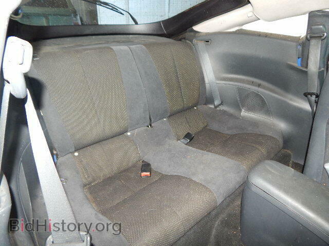 2006 MITSUBISHI ECLIPSE - VIN: 4A3AK24F56E001534 - Фото 6