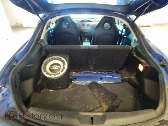 2006 MITSUBISHI ECLIPSE - VIN: 4A3AK24F56E001534 - Фото 10