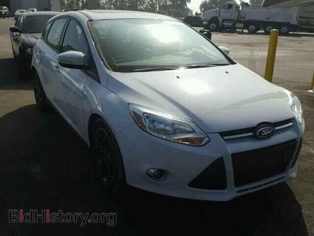 Photo 1FADP3K23EL463842 - FORD FOCUS 2014