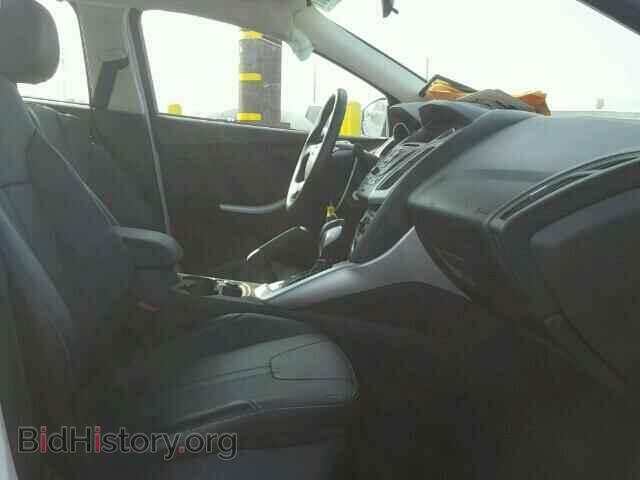 2014 FORD FOCUS - VIN: 1FADP3K23EL463842 - Фото 5
