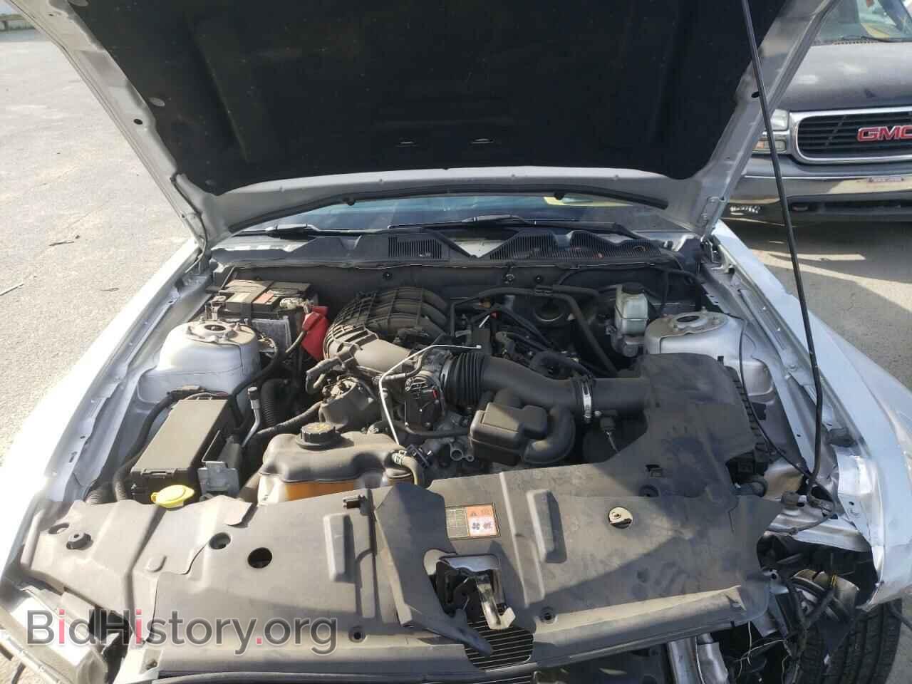 2014 FORD MUSTANG - VIN: 1ZVBP8AM4E5311250 - Фото 7