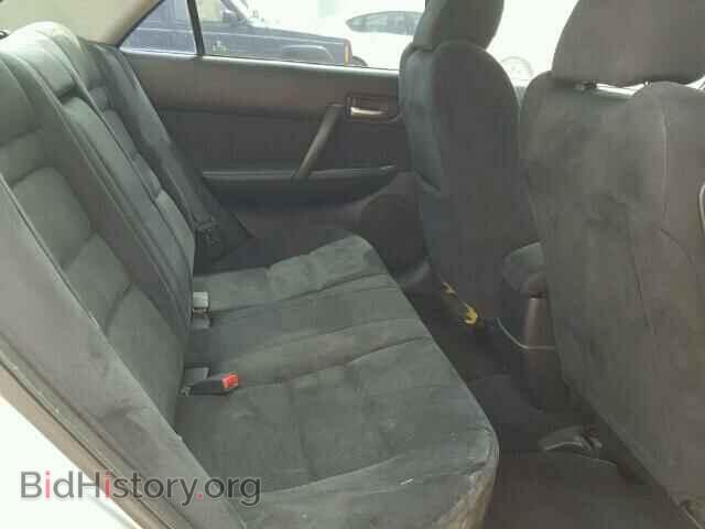 2007 MAZDA 6 - VIN: 1YVHP80D475M42965 - Фото 6