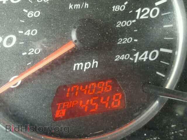 2007 MAZDA 6 - VIN: 1YVHP80D475M42965 - Фото 8