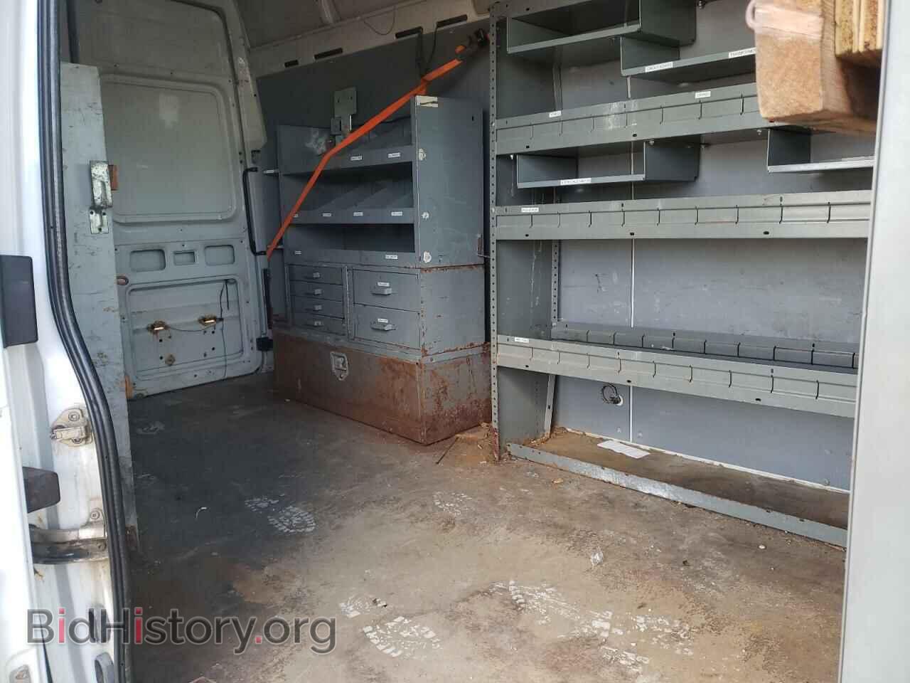 2006 DODGE SPRINTER - VIN: WD0PD644365898938 - Photo 6
