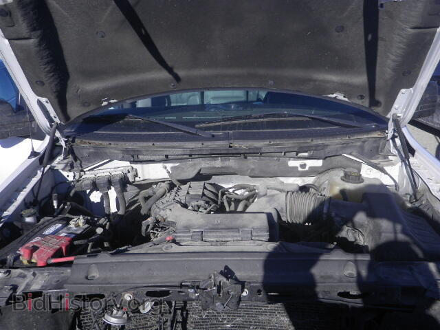 2011 FORD F150 - VIN: 1FTMF1CM5BKD71814 - Фото 7