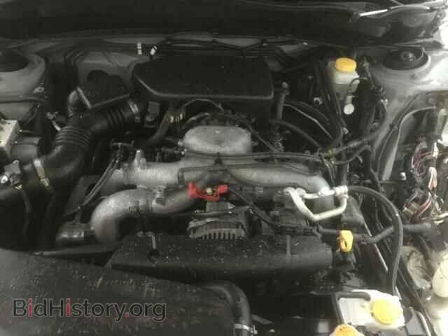2010 SUBARU FORESTER - VIN: JF2SH6BC0AH772630 - Photo 7