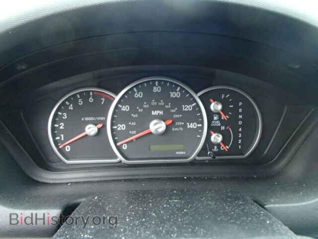 2004 MITSUBISHI GALANT - VIN: 4A3AB56SX4E068784 - Фото 8