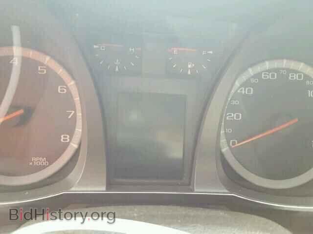 2012 GMC TERRAIN - VIN: 2GKFLTE5XC6282221 - Photo 8