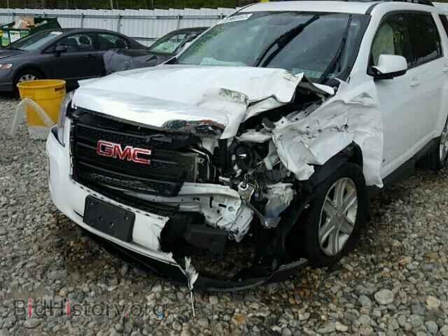 2012 GMC TERRAIN - VIN: 2GKFLTE5XC6282221 - Photo 9