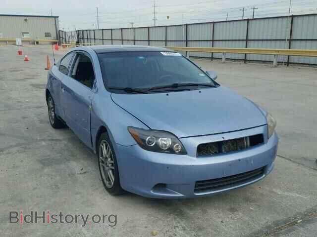 Фотография JTKDE167290294956 - TOYOTA SCION 2009