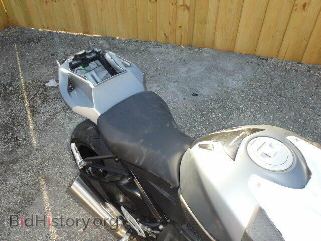 2014 BMW MOTORCYCLE - VIN: WB1053406EZ309193 - Фото 6