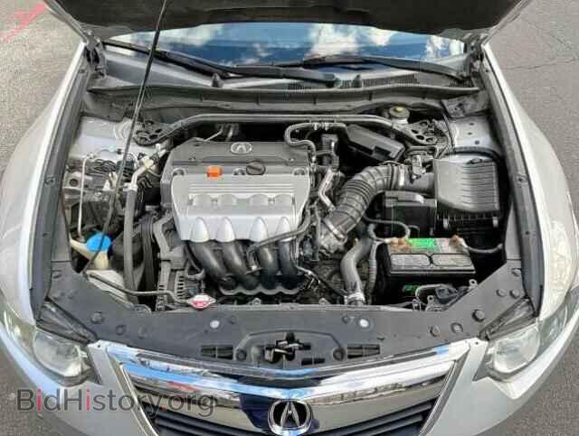 2012 ACURA TSX - VIN: JH4CU2F44CC030045 - Фото 7