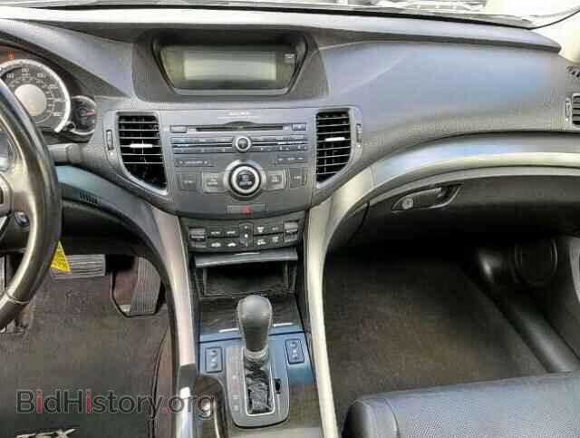 2012 ACURA TSX - VIN: JH4CU2F44CC030045 - Фото 9