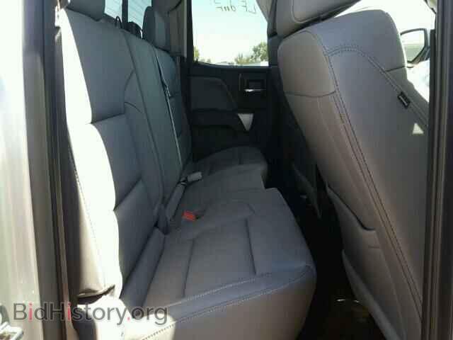 2016 CHEVROLET SILVERADO - VIN: 1GCVKSEC8GZ329002 - Фото 6
