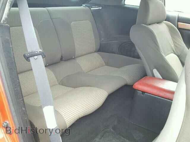 2003 MITSUBISHI ECLIPSE - VIN: 4A3AC84H13E132988 - Photo 6