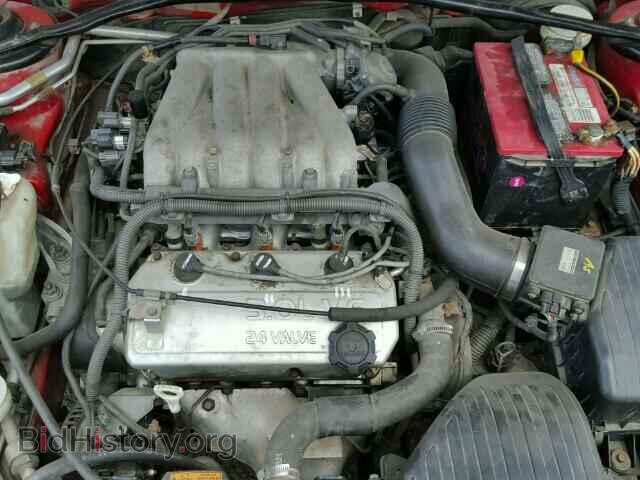 2003 MITSUBISHI ECLIPSE - VIN: 4A3AC84H13E132988 - Photo 7