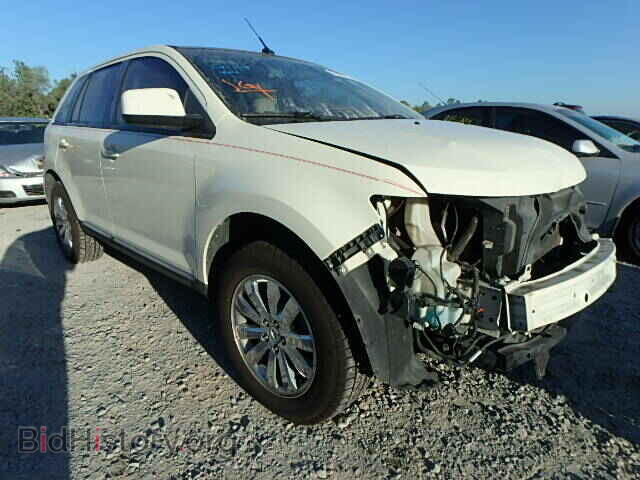 Photo 2FMDK38C18BA31386 - FORD EDGE 2008
