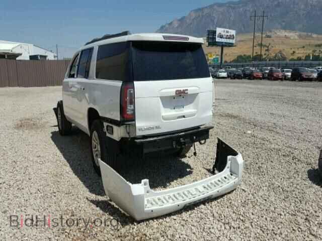 2016 GMC YUKON - VIN: 1GKS2GKC8GR348366 - Фото 3
