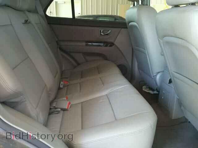 2008 KIA SORENTO - VIN: KNDJD736985769578 - Фото 6