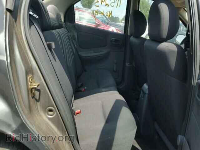 2004 DODGE NEON - VIN: 1B3ES26C74D549529 - Фото 6