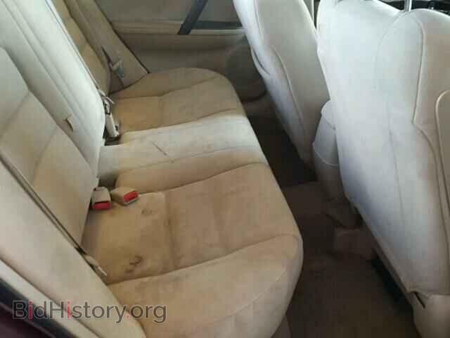 2008 MAZDA 6 - VIN: 1YVHP80C085M09552 - Фото 6