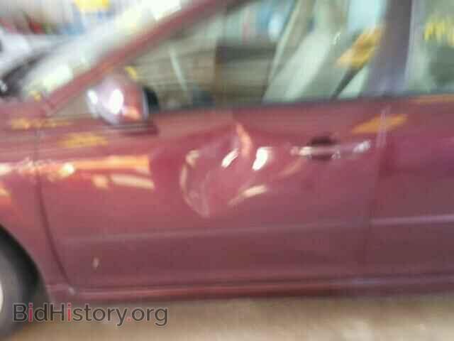 2008 MAZDA 6 - VIN: 1YVHP80C085M09552 - Фото 9