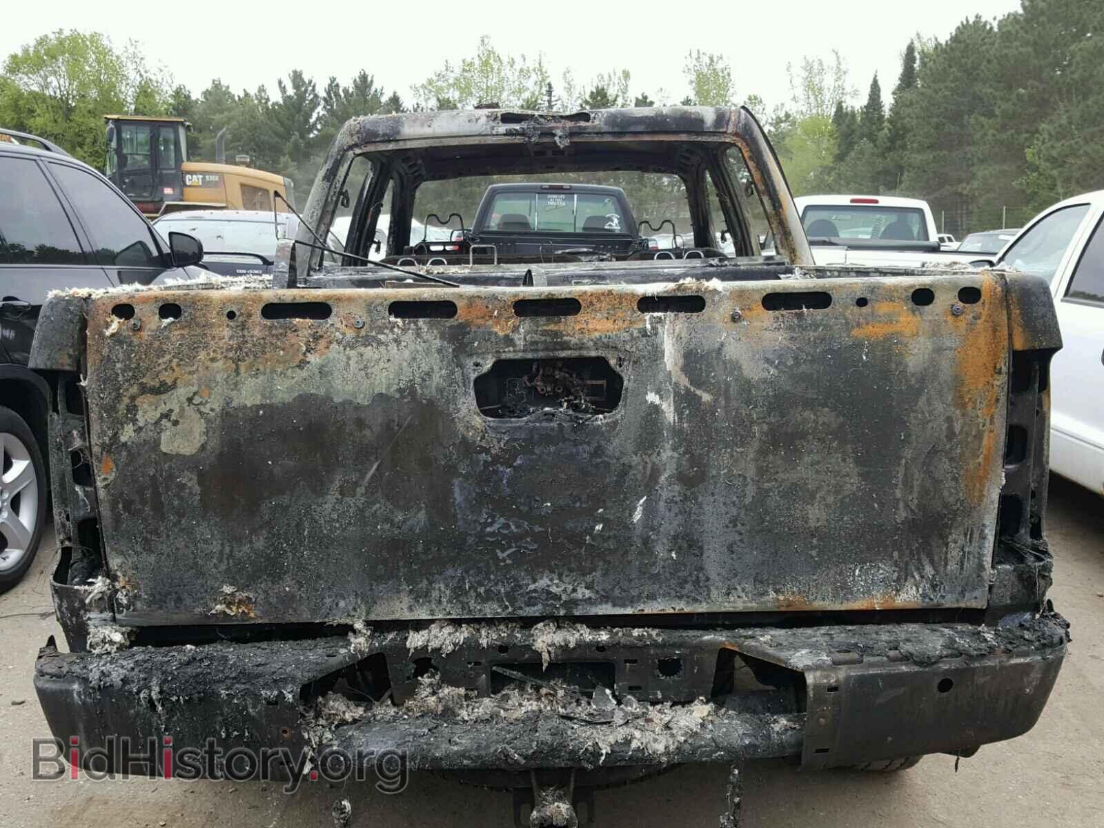 2012 CHEVROLET SILVERADO - VIN: 1GCPKSE7XCF228003 - Фото 9