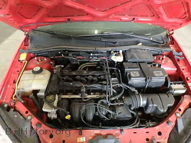 2007 FORD FOCUS - VIN: 1FAFP34N37W122202 - Фото 7