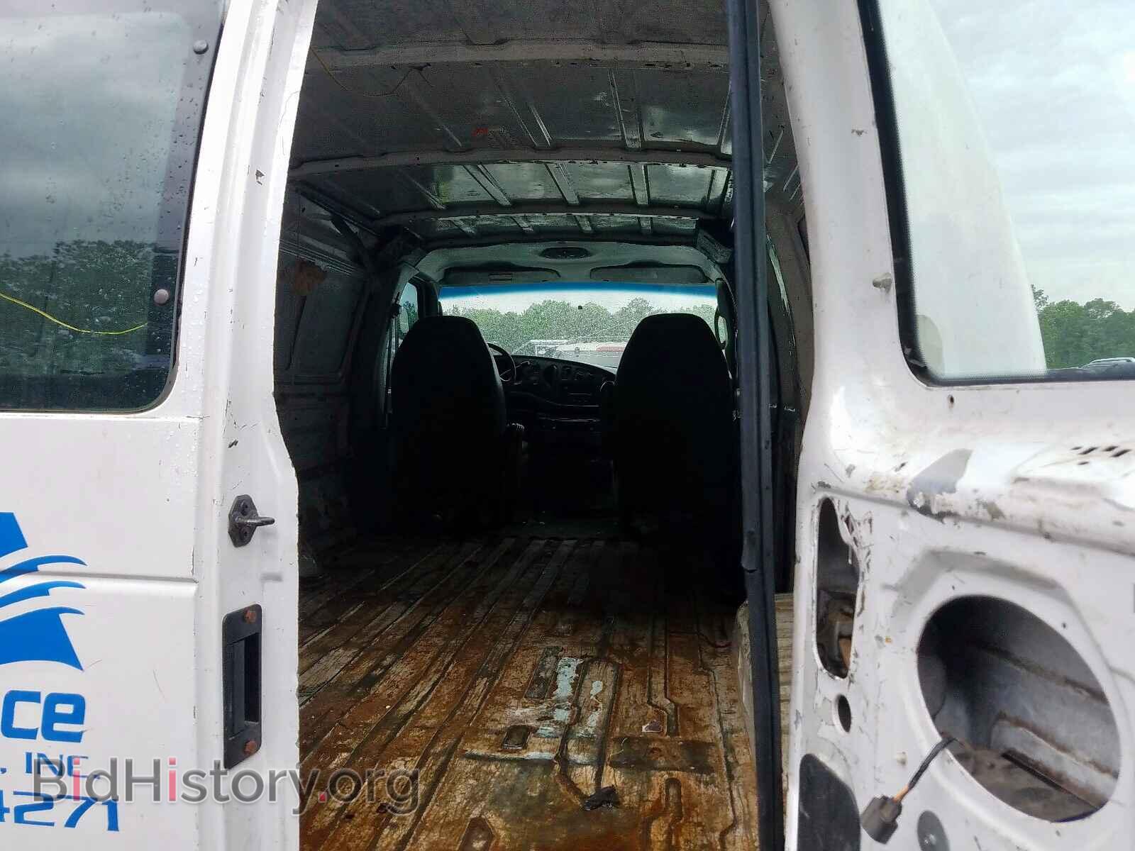 2008 FORD ECONOLINE - VIN: 1FTNE14W48DA07615 - Фото 6