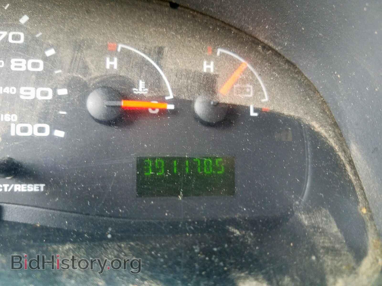 2008 FORD ECONOLINE - VIN: 1FTNE14W48DA07615 - Фото 8