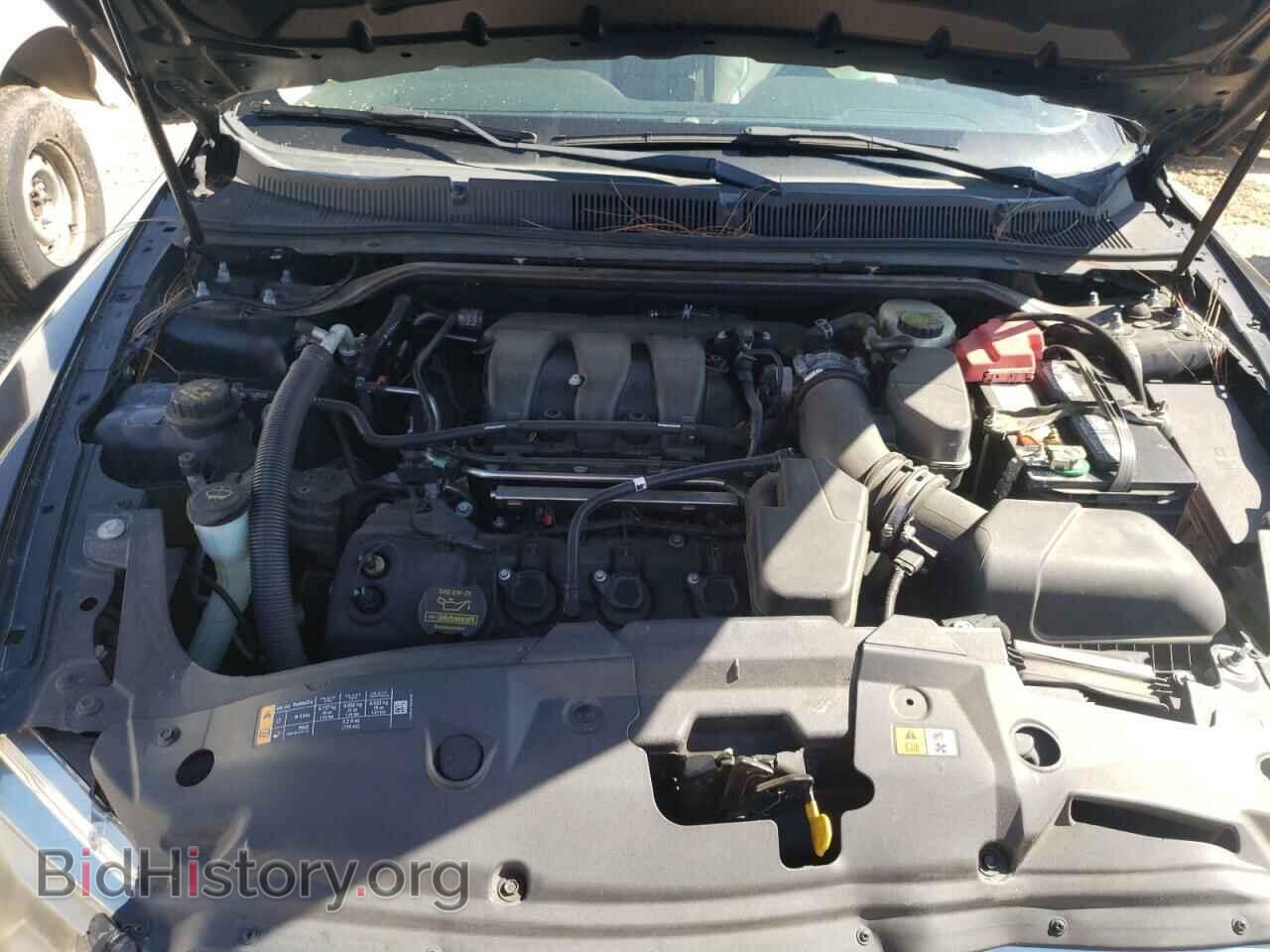 2014 FORD TAURUS - VIN: 1FAHP2E80EG112830 - Фото 7